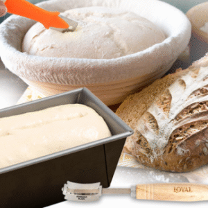 Bakers Lame Scoring Tool - Retractable