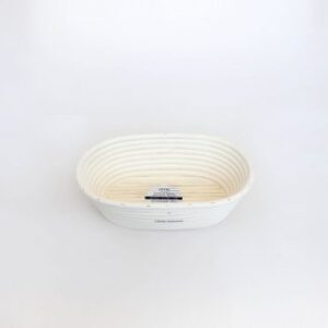 Banneton - Oval 27 x 17cm