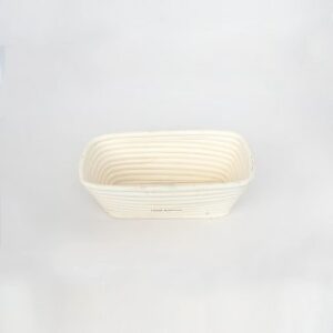 Banneton - Rectangle 24cm x 12cm