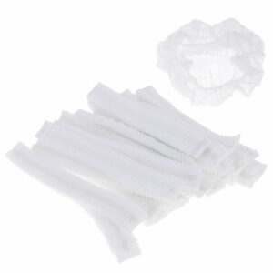Disposable Hairnet - Pack 10