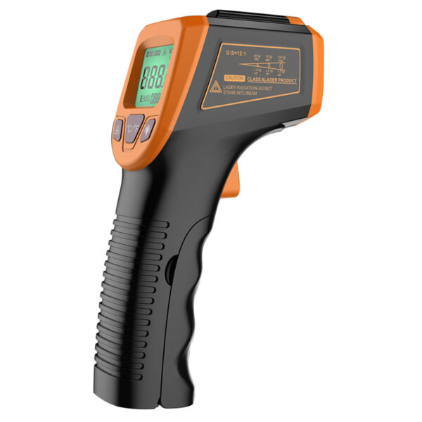 Infra-red Thermometer